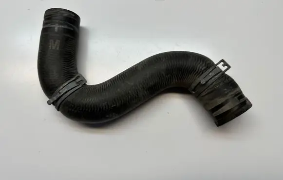 Volkswagen Amarok Engine coolant pipe/hose 2H0121101