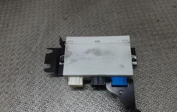 BMW 5 E39 Parking PDC control unit/module 66216921414