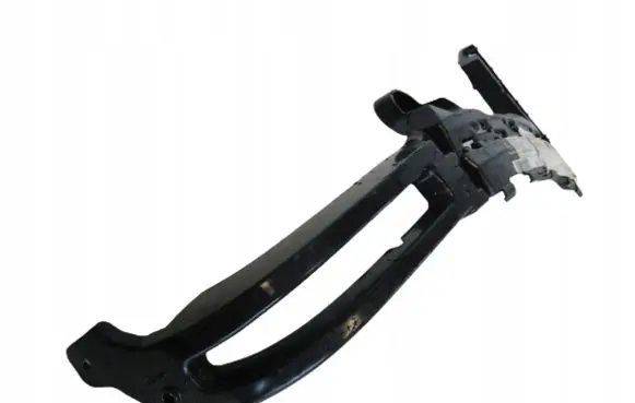 Mercedes-Benz EQB Rear bumper mounting bracket A2478850900