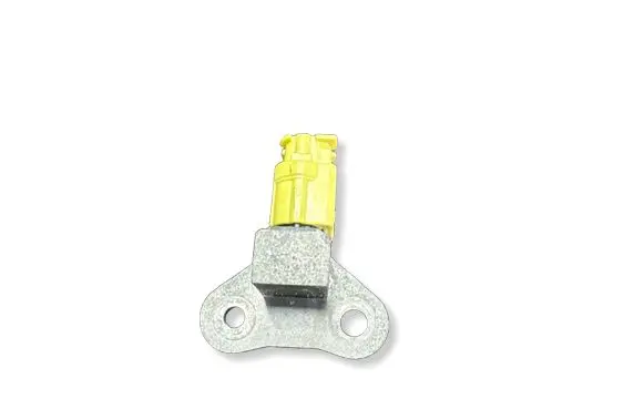 Nissan Qashqai Airbag deployment crash/impact sensor FA1GZ