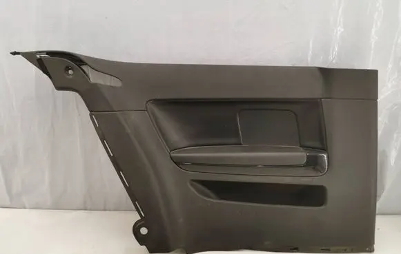 Audi A3 S3 8P Rear door card panel trim