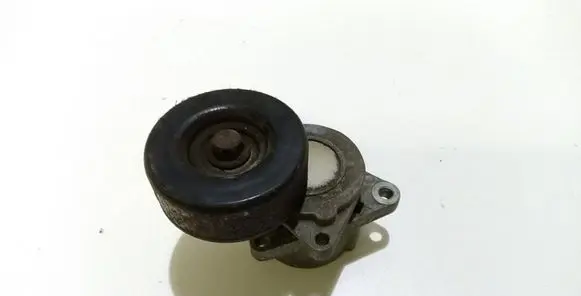 Nissan X-Trail T31 Generator/alternator belt tensioner