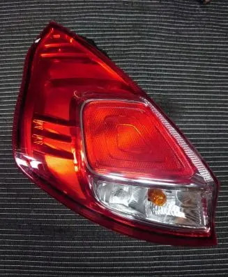 Ford Fiesta Rear/tail lights C1BB13405A