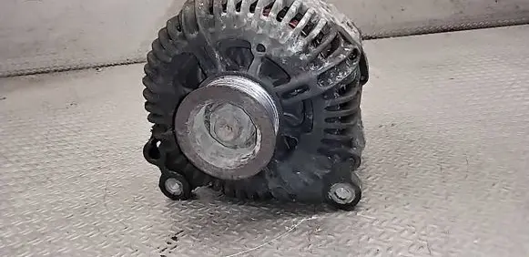 Audi Q7 4L Generator/alternator 059903015R TG17C020 707003655