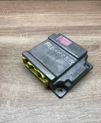 Mazda Premacy Airbag control unit/module C10057K30A 9D11A