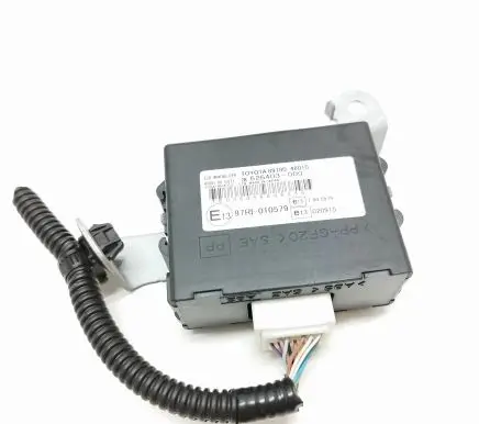 Immobilizer control unit/module