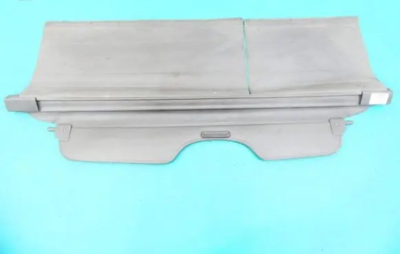 Mitsubishi Space Star Parcel shelf load cover IMPRK924833