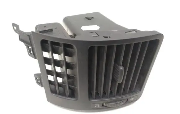 Volkswagen Touran I Dashboard side air vent grill/cover trim 1T0819704B 251030304