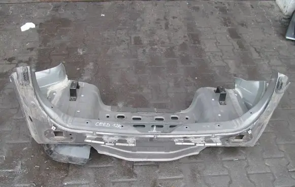 KIA Ceed Other exterior part CEEDIIKOMBIPASTYL
