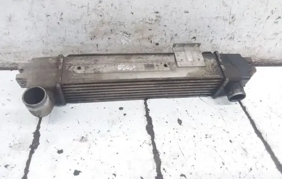 KIA Sorento Intercooler radiator 281904A101