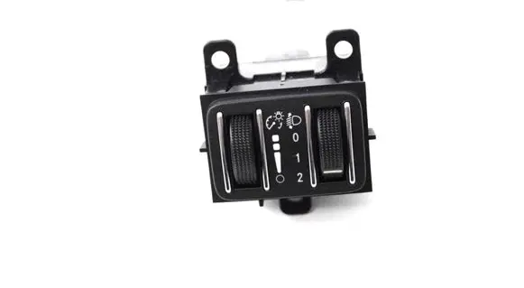Maserati Ghibli Headlight level height control switch 670019921