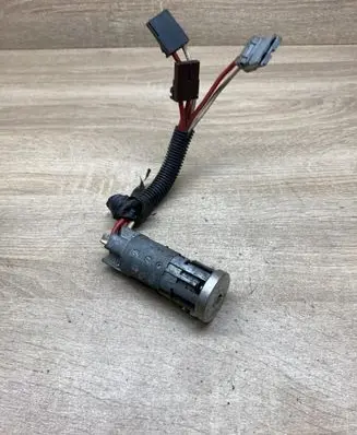 Peugeot 806 Ignition lock
