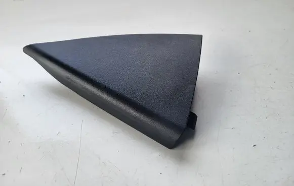 KIA Xceed Rear door glass trim molding