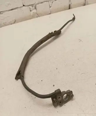 Volkswagen Transporter - Caravelle T4 Positive cable (battery)