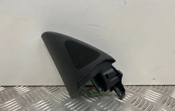 Volkswagen PASSAT CC Front door high frequency speaker 3C8837993A 3C8837985