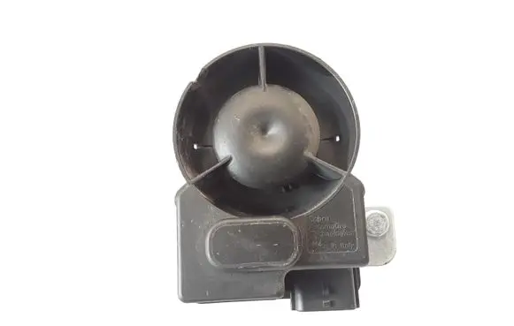Alarm system siren