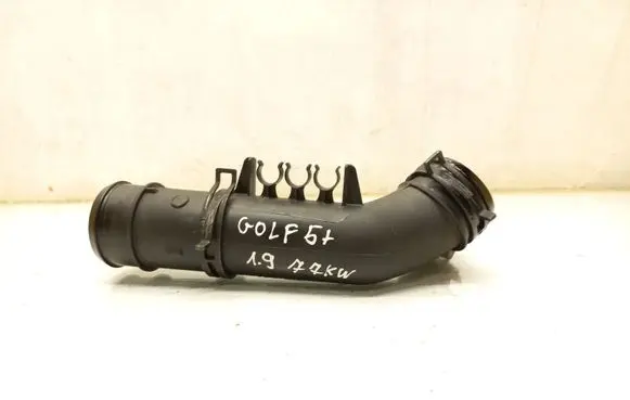 Volkswagen Golf Plus Intercooler hose/pipe 3C0145770B