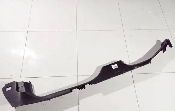 Opel Insignia A Front sill trim cover 13318901