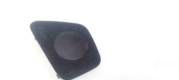 Side speaker trim/cover