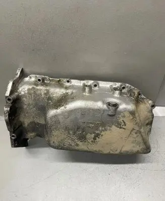 Chevrolet Captiva Oil sump 92067375