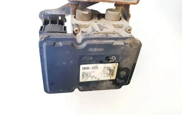 Chevrolet Captiva ABS Pump 004018120200 25.0020-45293