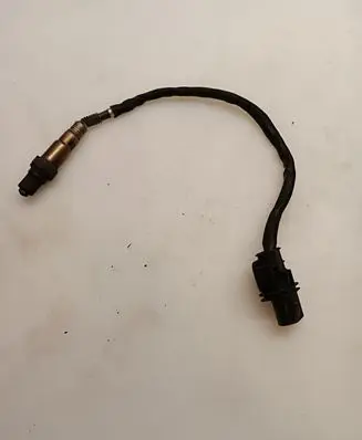 BMW X3 E83 Lambda probe sensor 779159201 0281004019