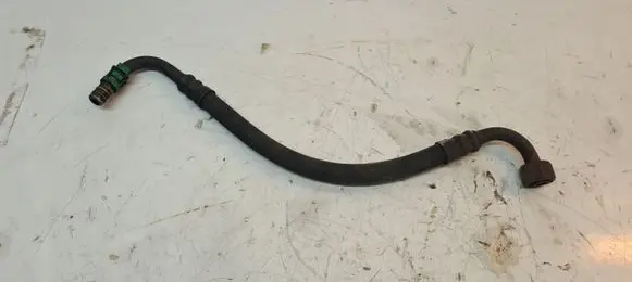 Volvo V70 Gearbox oil cooler pipe/hose 8649520