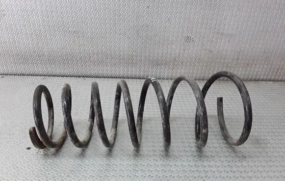 Mazda Premacy Rear coil spring