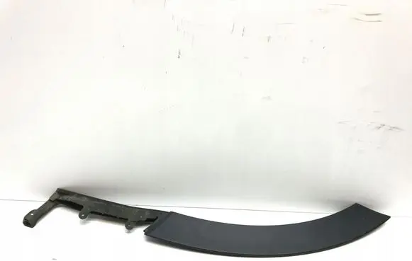 Front arch trim