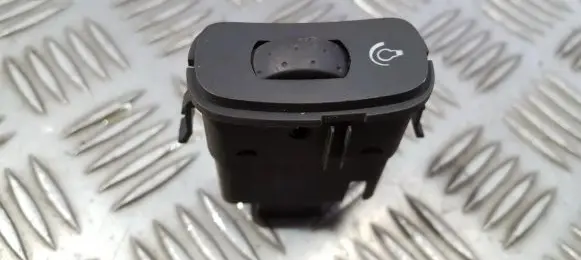 Panel lighting control switch