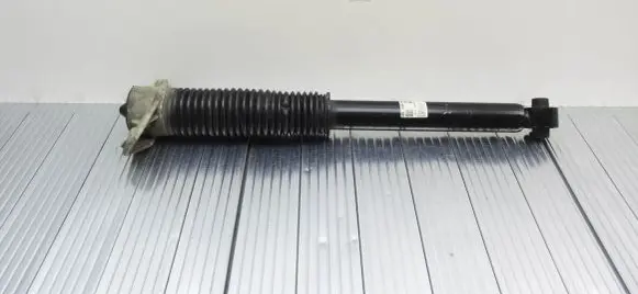 Rear shock absorber/damper