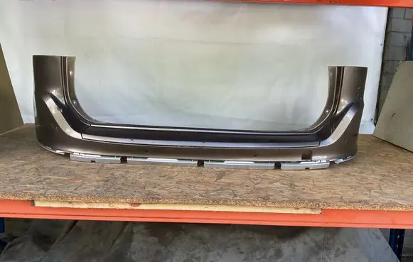 Volvo XC60 Rear bumper 30763426