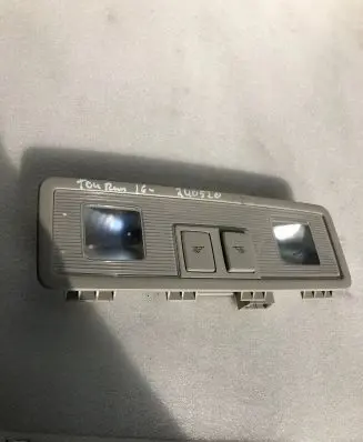 Volkswagen Touran III Other interior light 5g0947291j