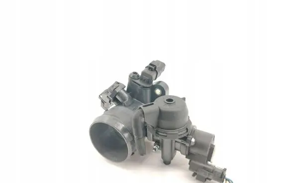 Ford Kuga I Throttle valve 6G9Q9E926AE