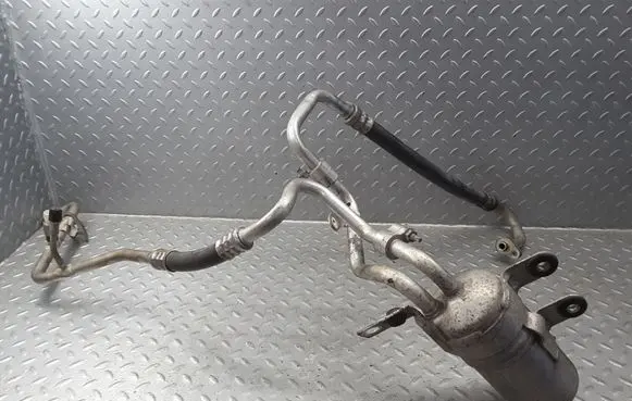 Ford Focus C-MAX Air conditioning (A/C) pipe/hose 8FT351335 99000436 95BW19E561AA