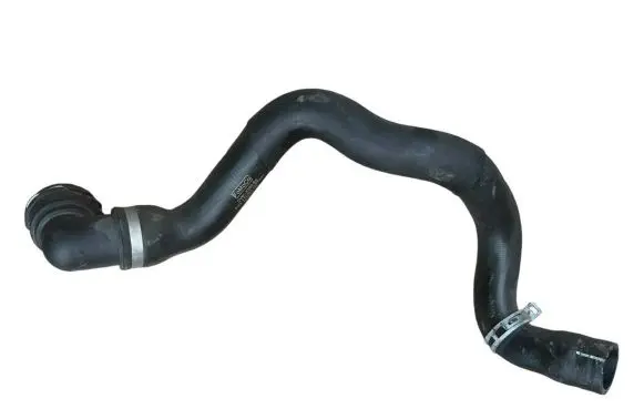Ford Kuga II Engine coolant pipe/hose cv618260ea