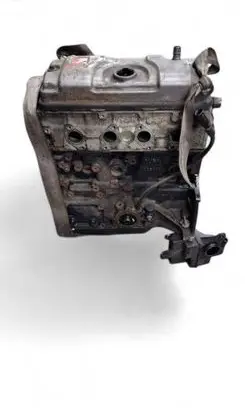 Citroen C2 Engine swap NFV