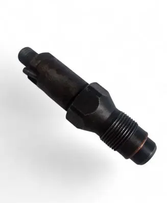 Peugeot 206 Fuel injector LCR6736001