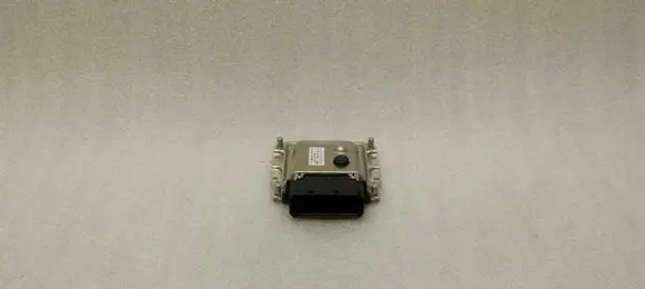 Mercedes-Benz C W205 Reducing agents exhaust control unit A0009006706