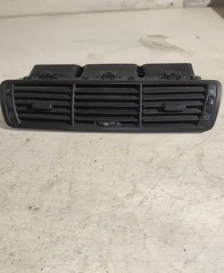 Citroen C8 Dash center air vent grill 1484107077