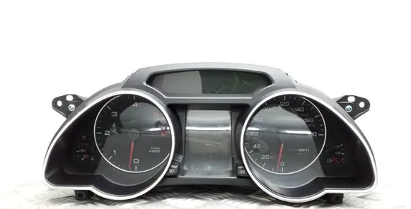Audi A5 Sportback 8TA Speedometer (instrument cluster) 8T0920983B