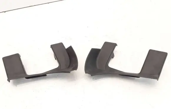 Porsche Cayenne (9PA) Other trunk/boot trim element 7L5867628 7L5867627