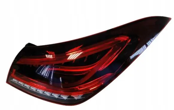 Mercedes-Benz CLA C118 X118 Rear/tail lights A1189067600