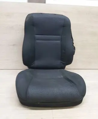 Toyota Avensis T250 Seat set 