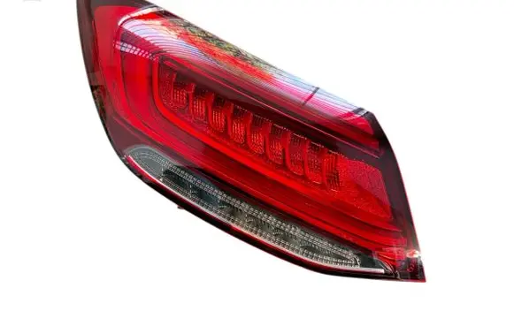 Mercedes-Benz CLS W257 Rear/tail lights A2579062600