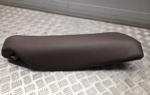 BMW X5 E70 Rear seat side top trim L0082617