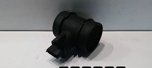 Alfa Romeo 147 Mass air flow meter 0281002309