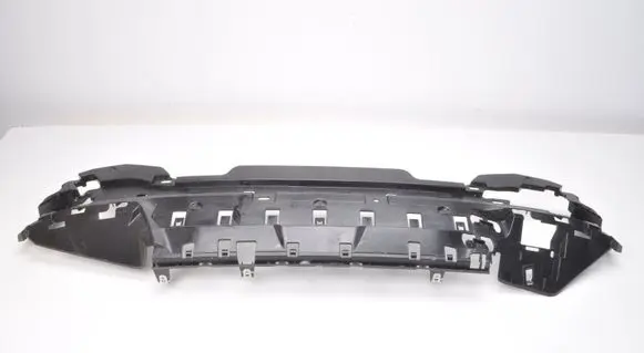BMW i4 Rear bumper foam support bar 8096508