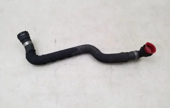 BMW 5 E60 E61 Engine coolant pipe/hose