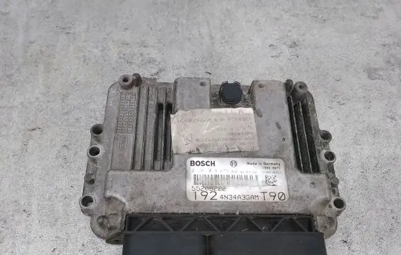 Alfa Romeo 159 Engine control unit/module ECU